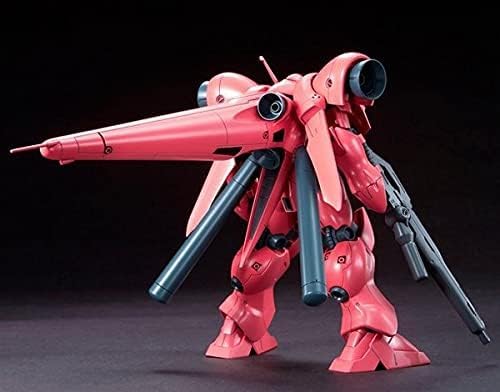 HGUC 1/144 AGX-04 ガーベラ・テトラ (機動戦士ガンダム0083) Amazon | 【HG】HGUC AGX-04 ガーベラ・テトラ 機動戦士ガンダム0083 1